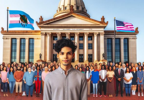 transgender rights in oklahoma