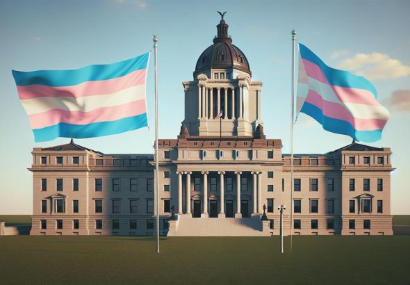 transgender rights in south dakota