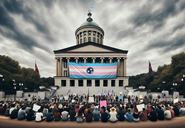 transgender rights in tennessee