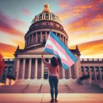 transgender rights in west virginia