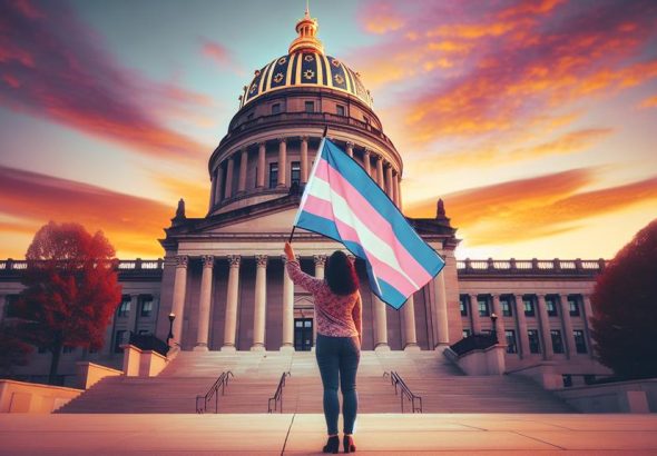 transgender rights in west virginia