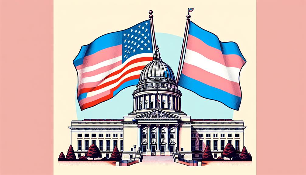 transgender rights in wisconsin
