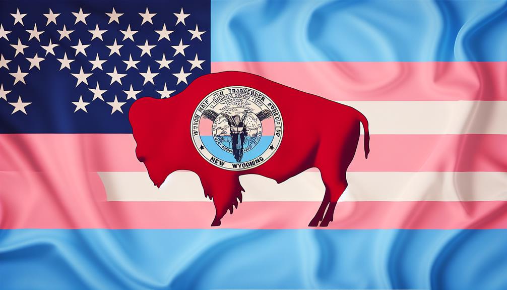 transgender rights in wyoming