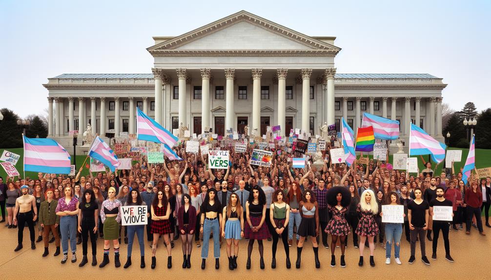 virginia s evolving transgender landscape