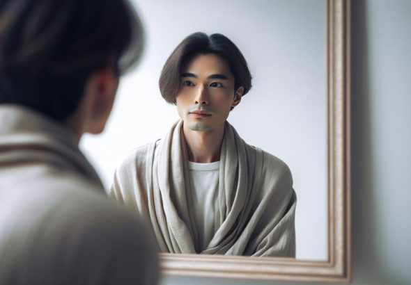 acceptance for transgender individuals