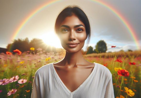 celebrating gender through euphoria