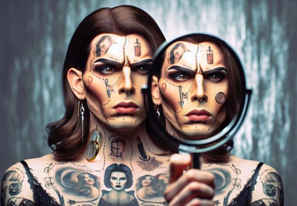 challenges of transitioning gender