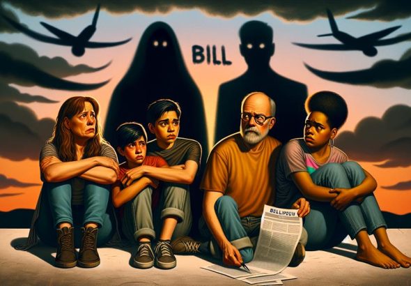 controversial wyoming bill proposed