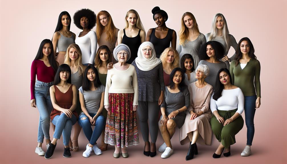 exploring terf ideology impact