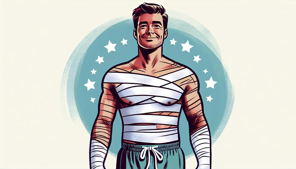 gender affirming surgery for trans men