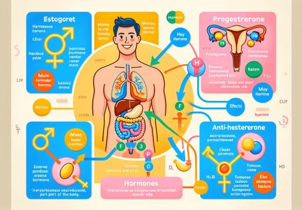 hormones for male transition