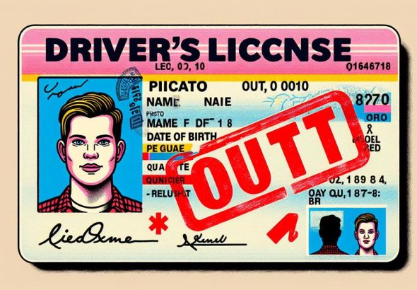 iowa bill outing transgender