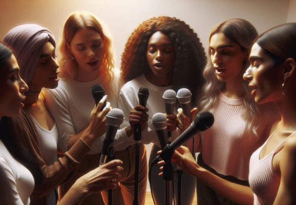 mtf voice therapy guide