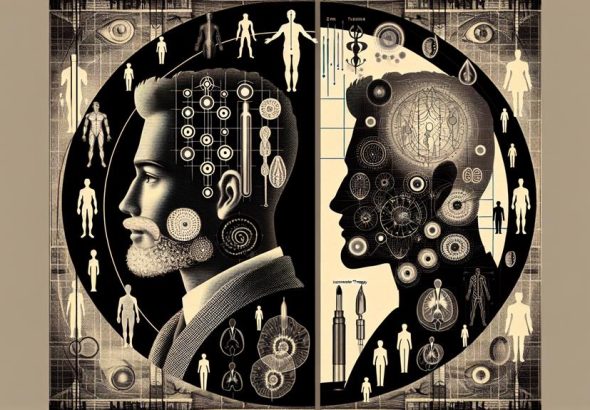 navigating gender identity changes