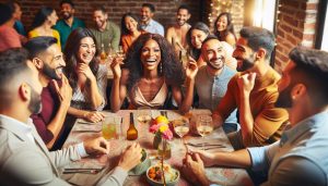navigating love with dignity