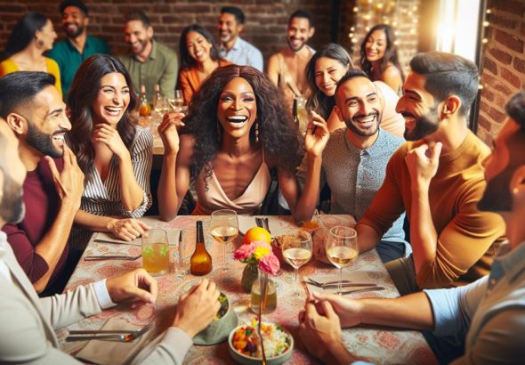 navigating love with dignity