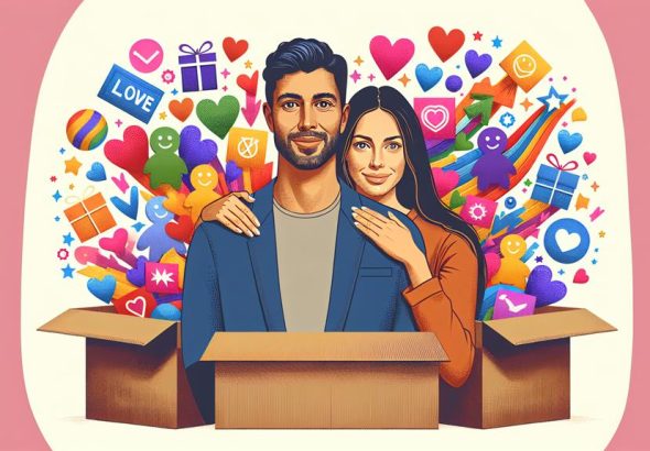 navigating love with transgender partner