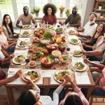 supporting family during transition