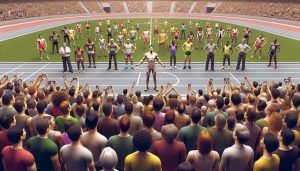 transgender athletes face controversy