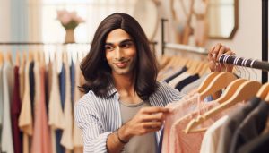 transitioning with ease and confidence