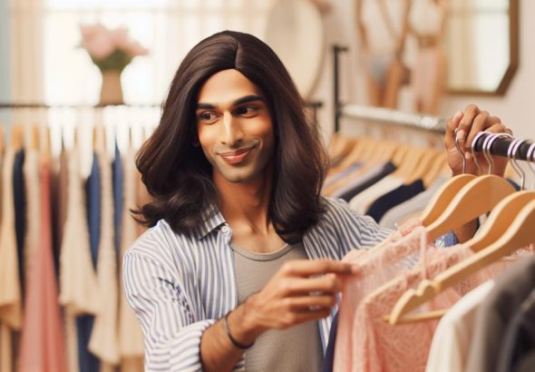 transitioning with ease and confidence