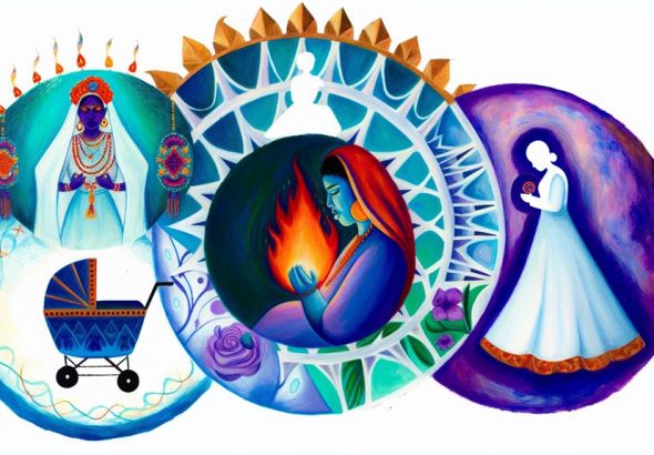 What CisSociety Didnt Say About Being a Woman (1)