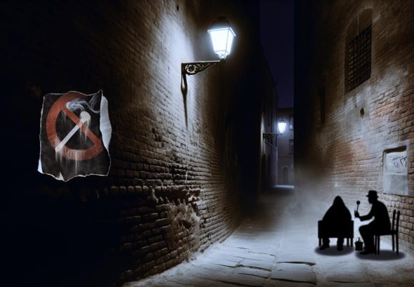 conversion therapy still persists