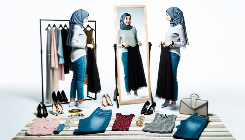 dress for success guide