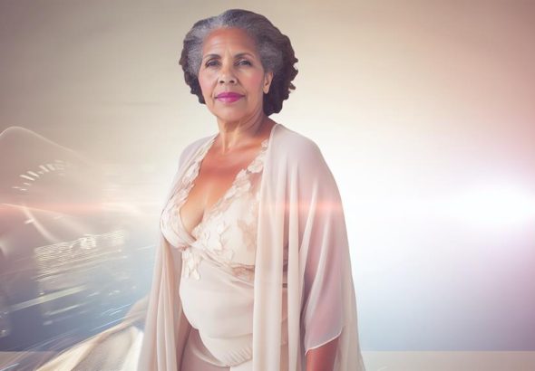 feminine transition later life