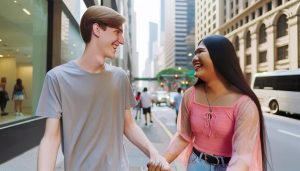 navigating love with understanding
