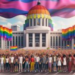 progressive states support transgender