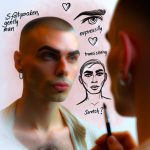 sensitive transgender person support