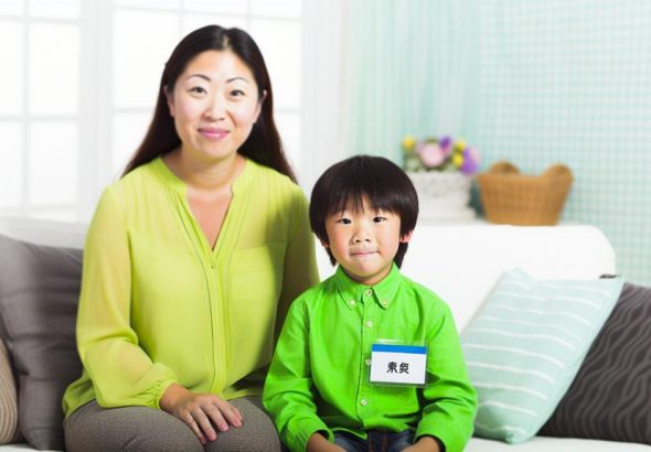 supporting transgender child emotionally