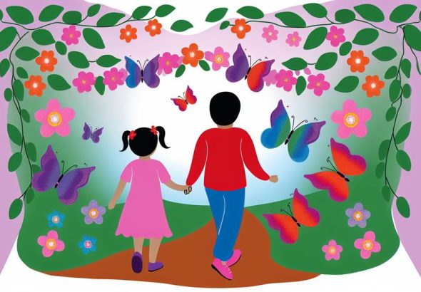 supporting your trans child