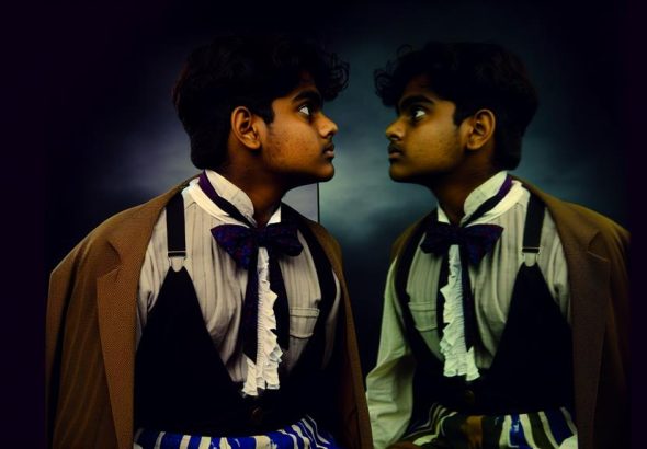 teenager coming out transgender