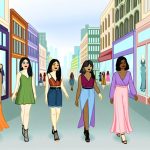 trans girls passing guide