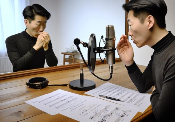 transform your voice beautifully