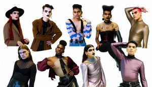 transgender youth finding voice