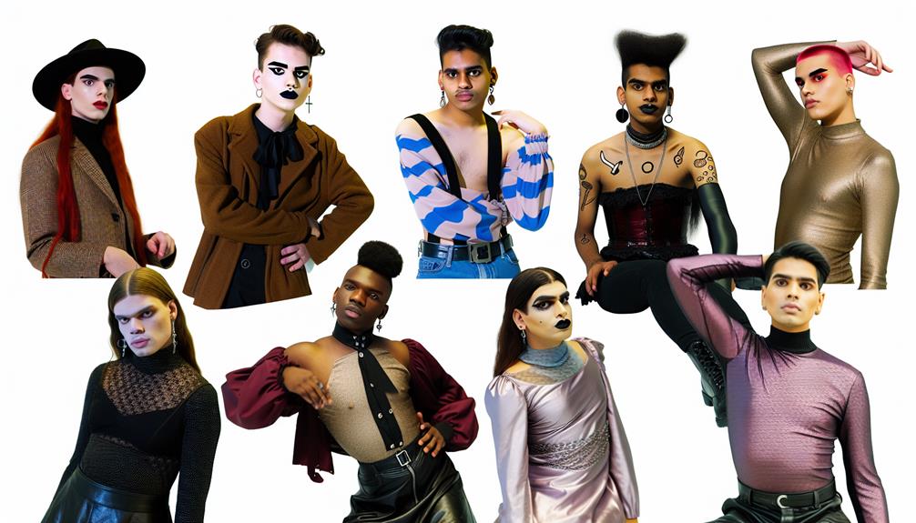 transgender youth finding voice