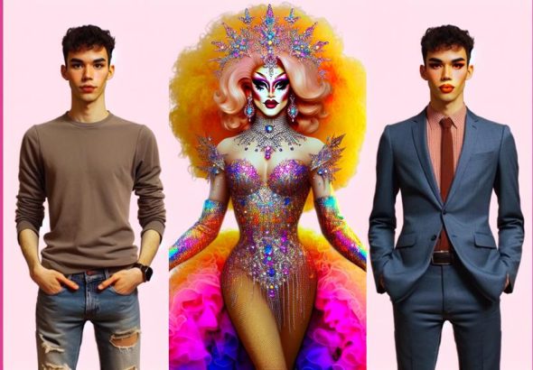 understanding gender expression differences