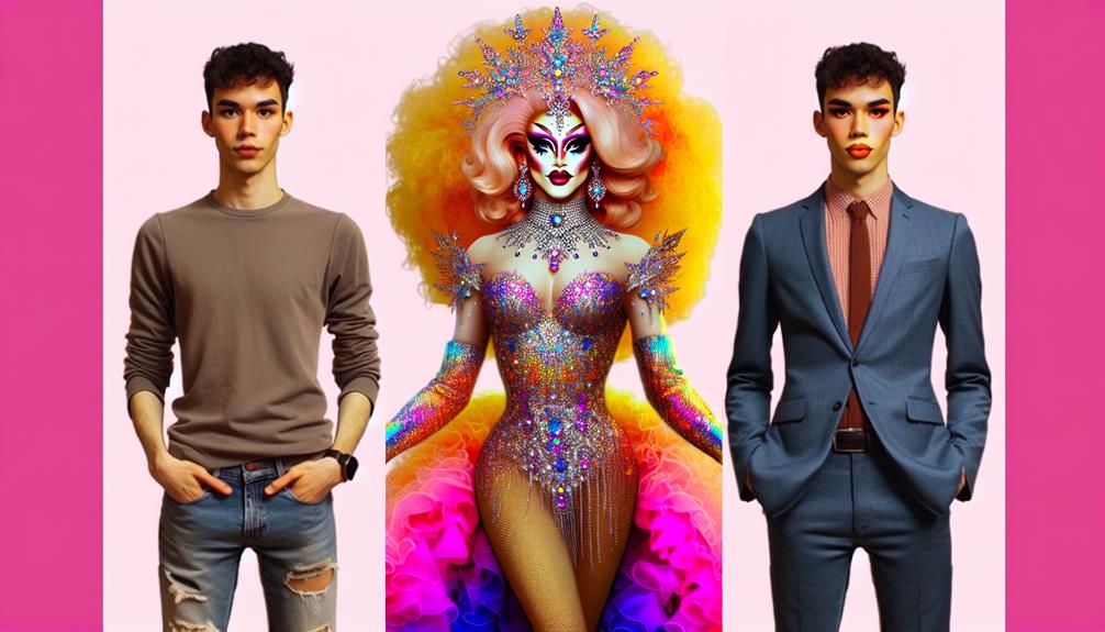 understanding gender expression differences