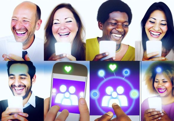 curious dating app feeld