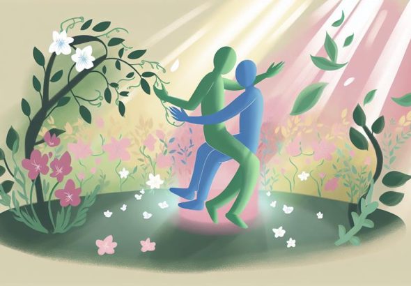 exploring intimacy as trans