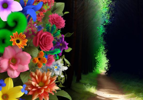 navigating identity through expression