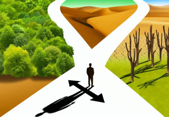 navigating life without transitioning