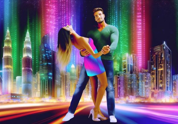 navigating love as trans