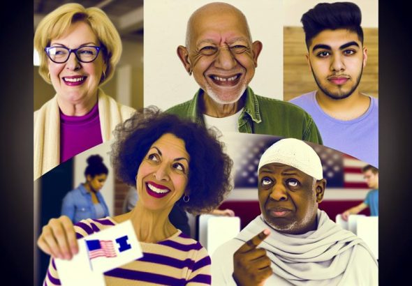 navigating political landscapes ethically