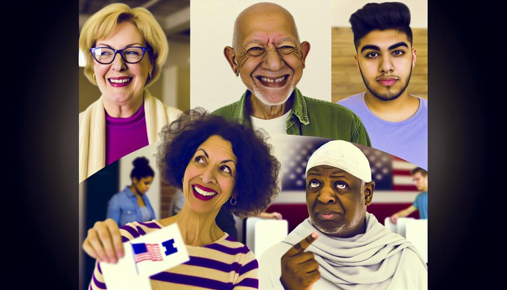 navigating political landscapes ethically