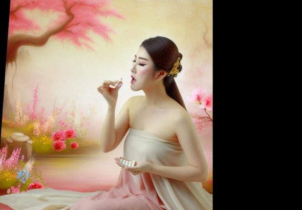 progesterone in mtf transitioning