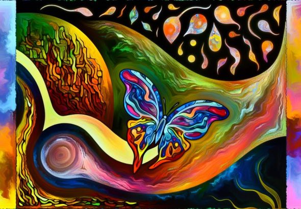 redefining transgender narratives positively